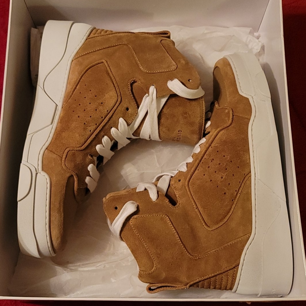 Givenchy Tyson II - Picture 8 of 9